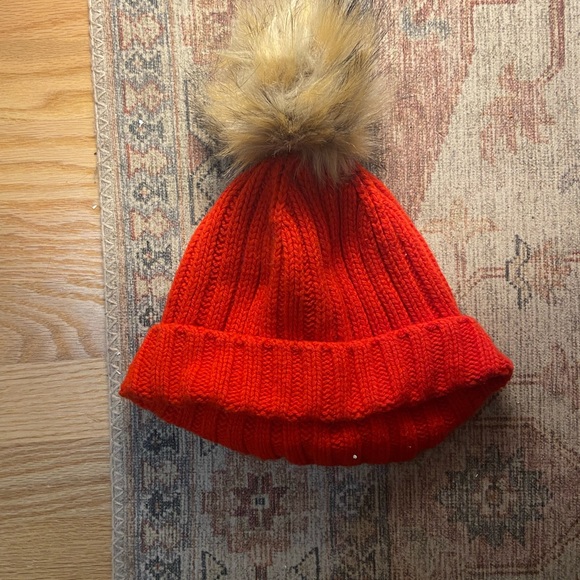 Jcrew Hat